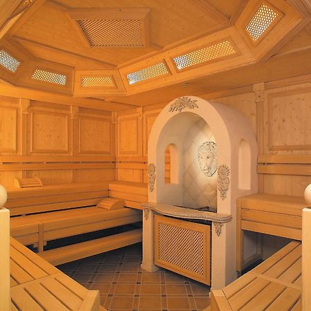 Schuele'S Wellnessresort & Spa Adults Only Oberstdorf Eksteriør billede