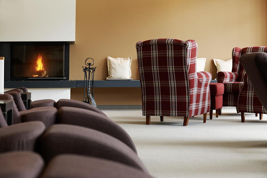 Schuele'S Wellnessresort & Spa Adults Only Oberstdorf Eksteriør billede