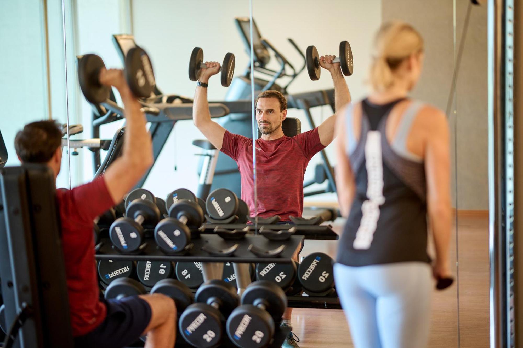 Schuele'S Wellnessresort & Spa Adults Only Oberstdorf Eksteriør billede